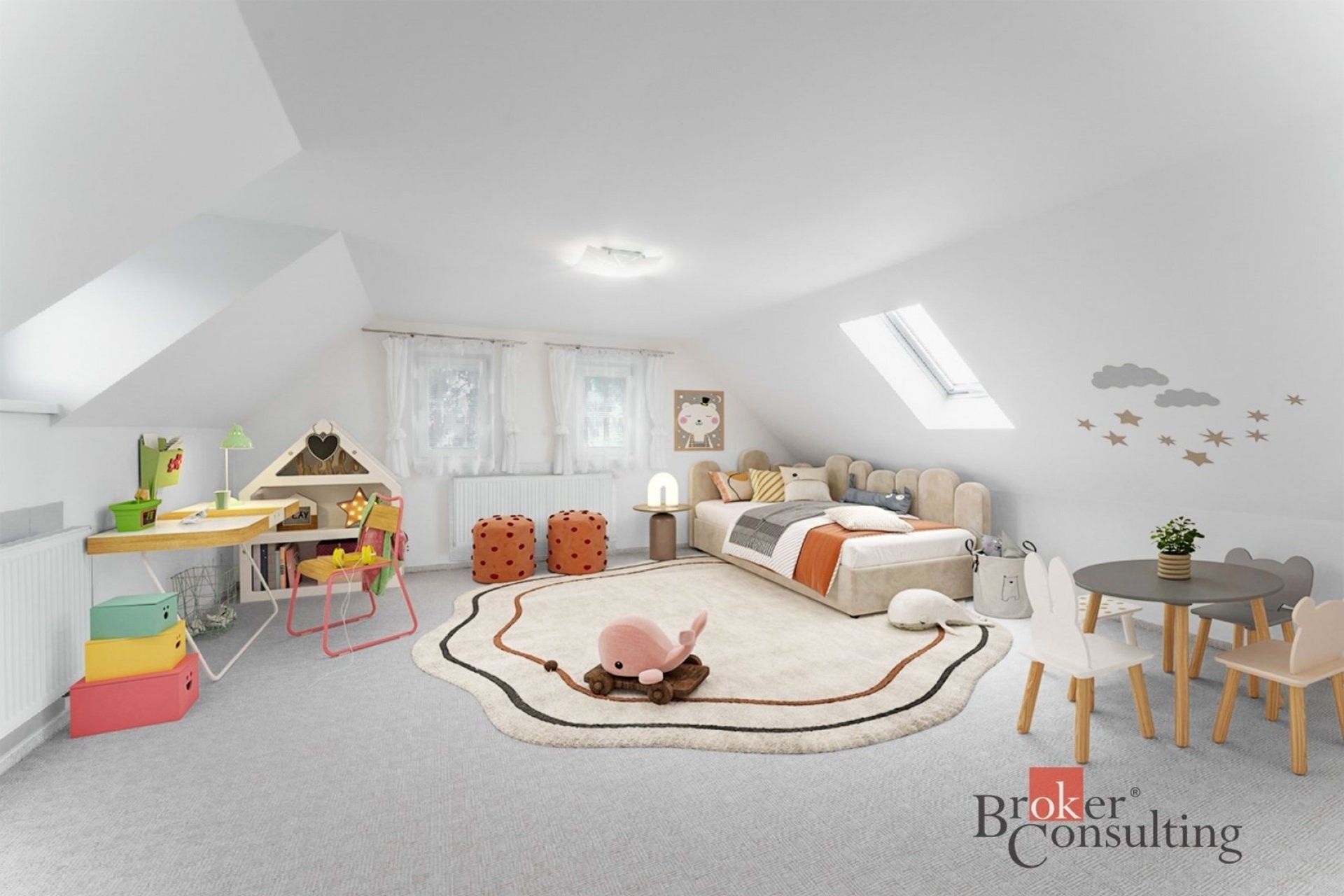 Prodej domu 240 m² - foto 5