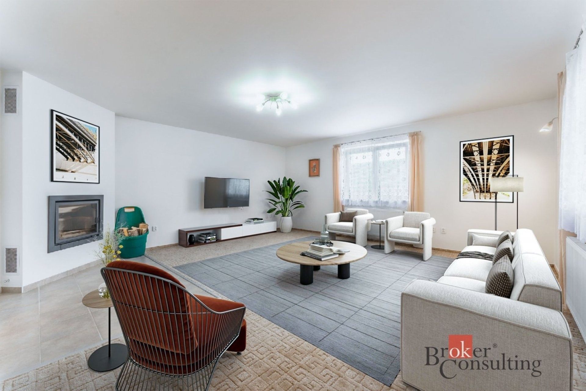 Prodej domu 240 m² - foto 3