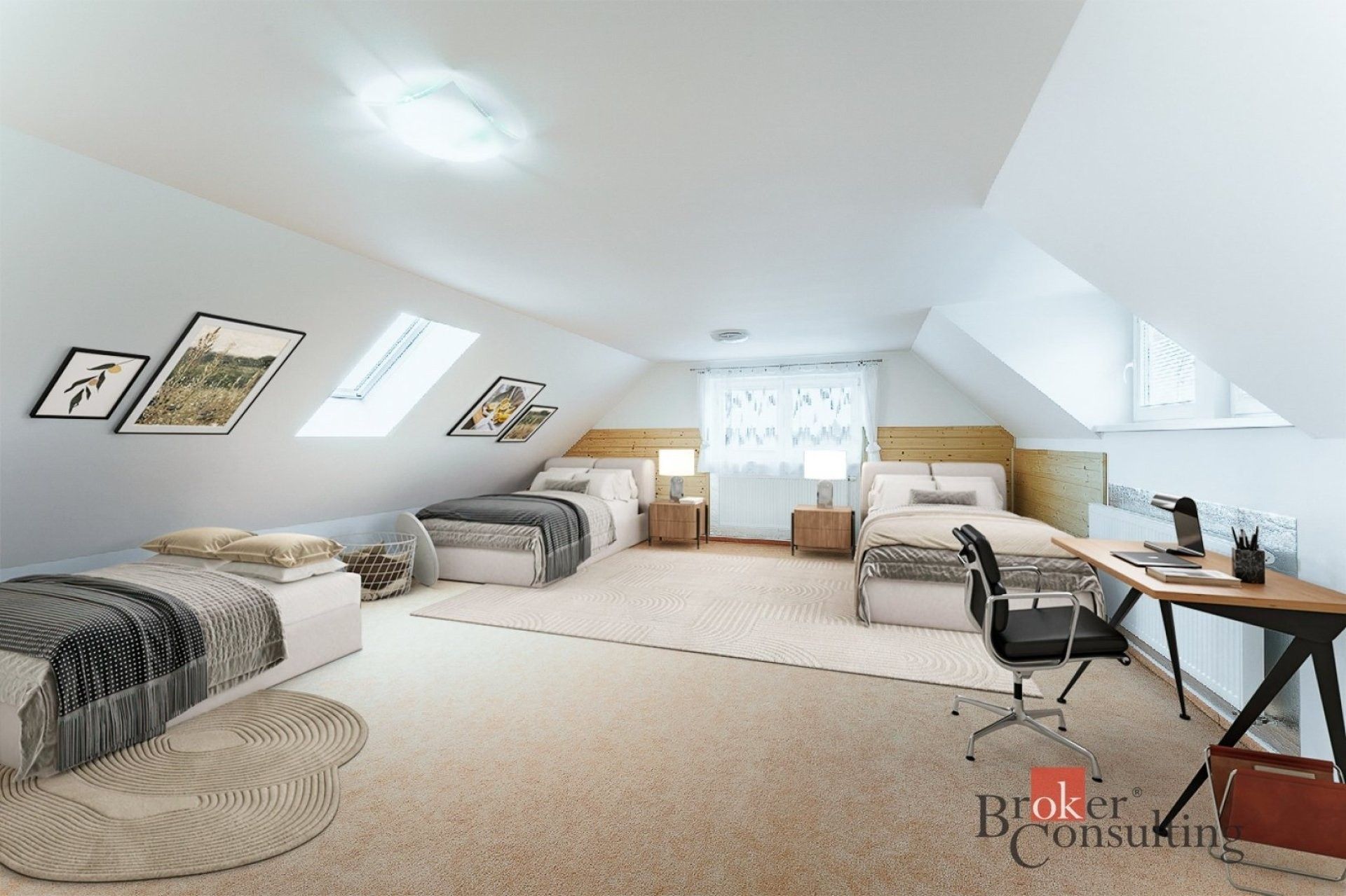 Prodej domu 240 m² - foto 6