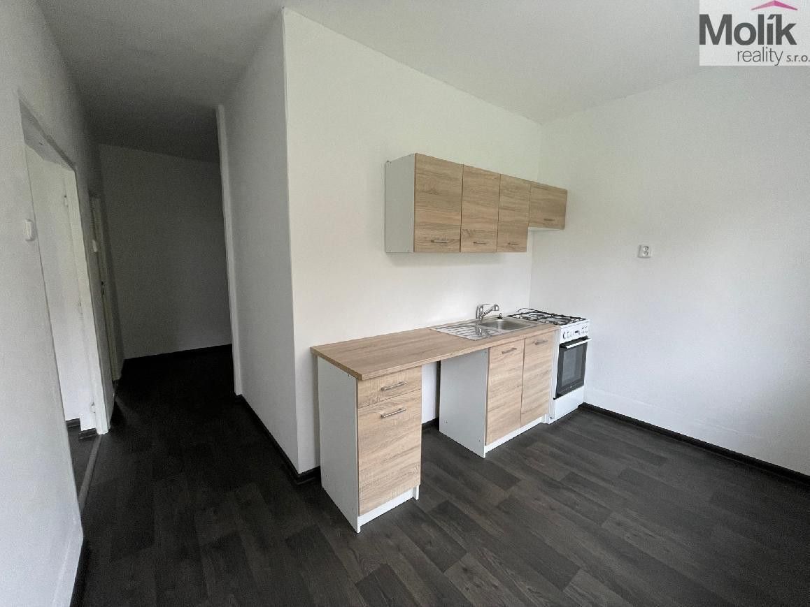 Pronájem bytu 2+1 55 m² - foto 2