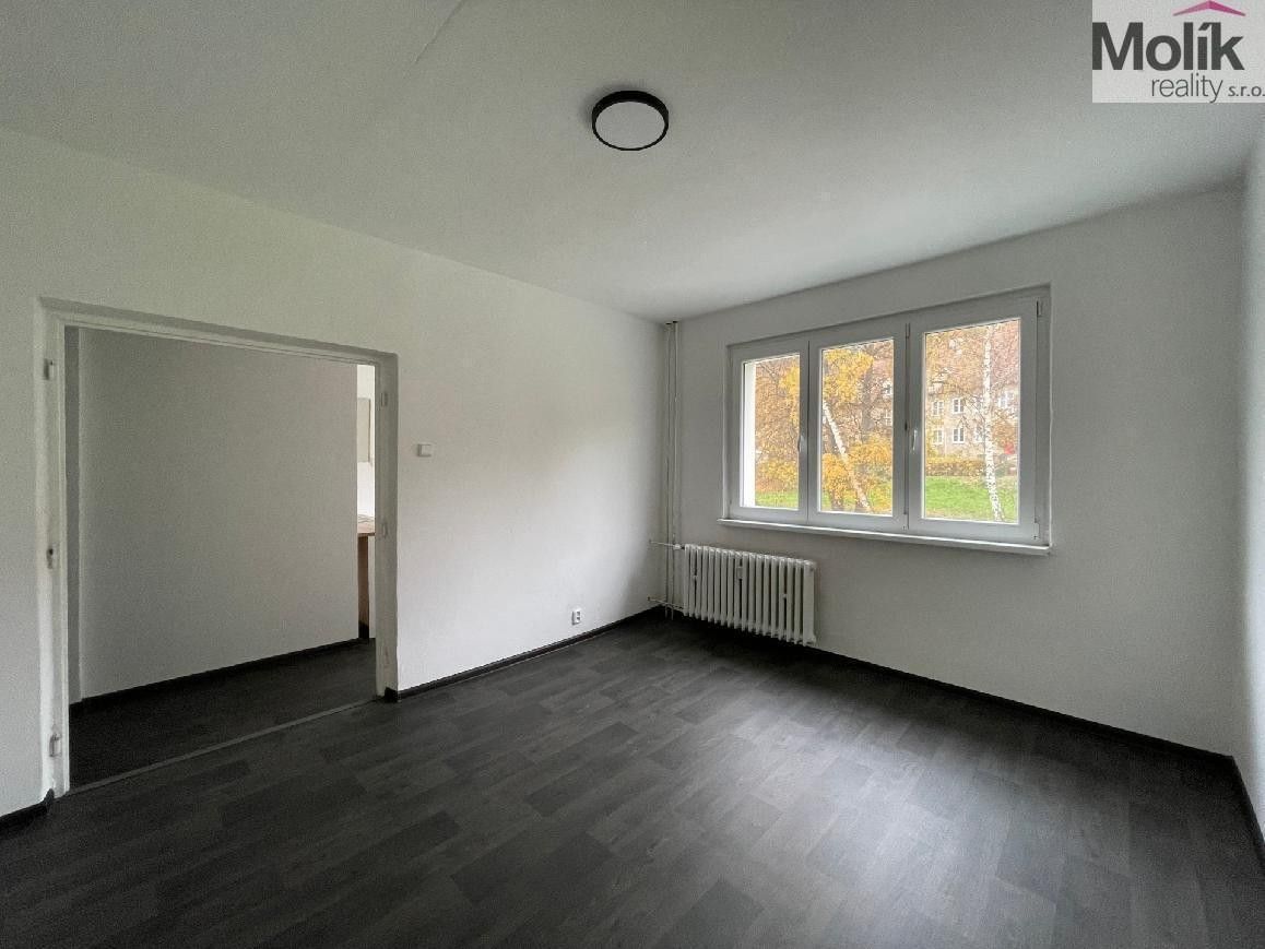 Pronájem bytu 2+1 55 m² - foto 8