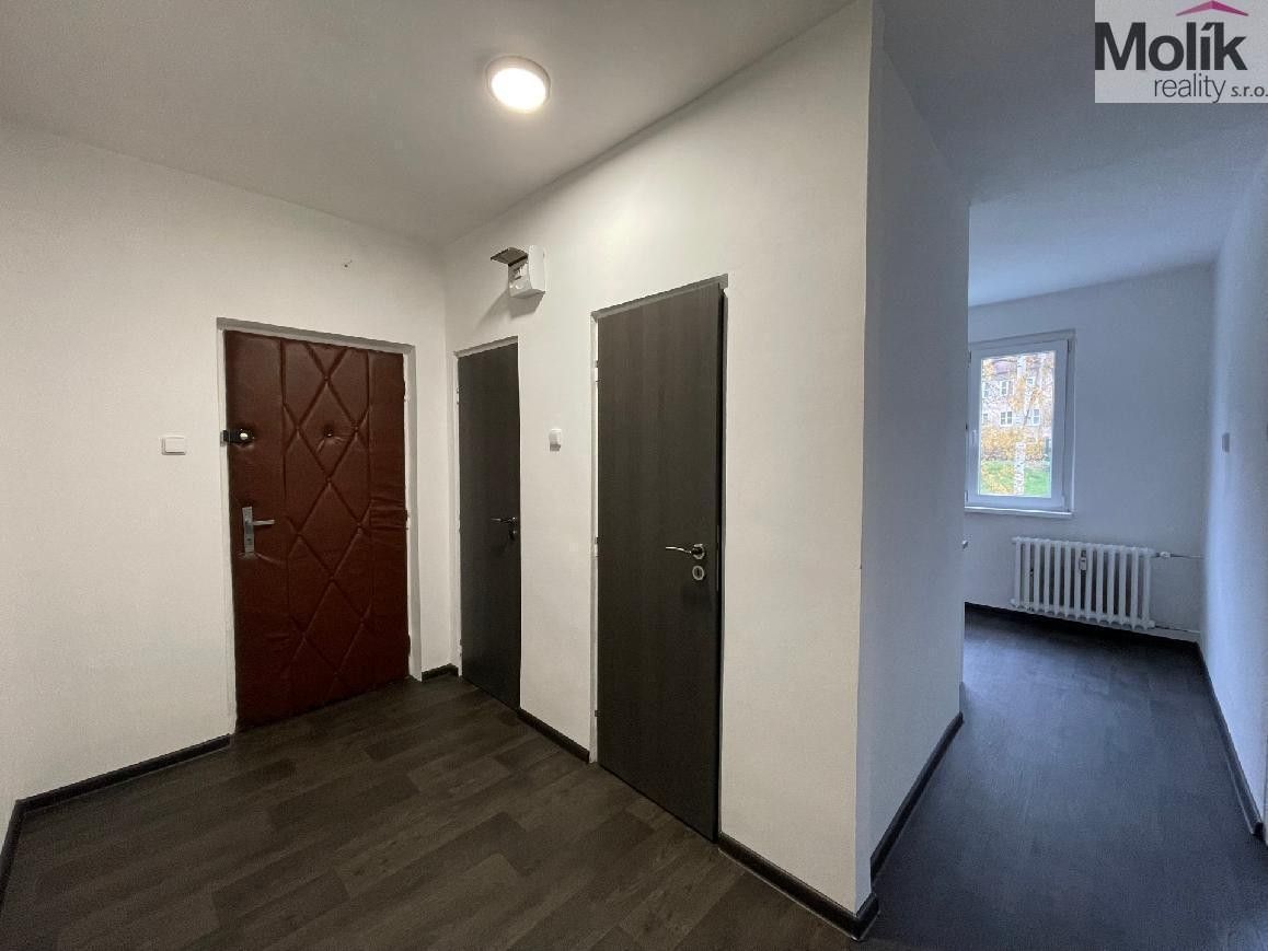 Pronájem bytu 2+1 55 m² - foto 10