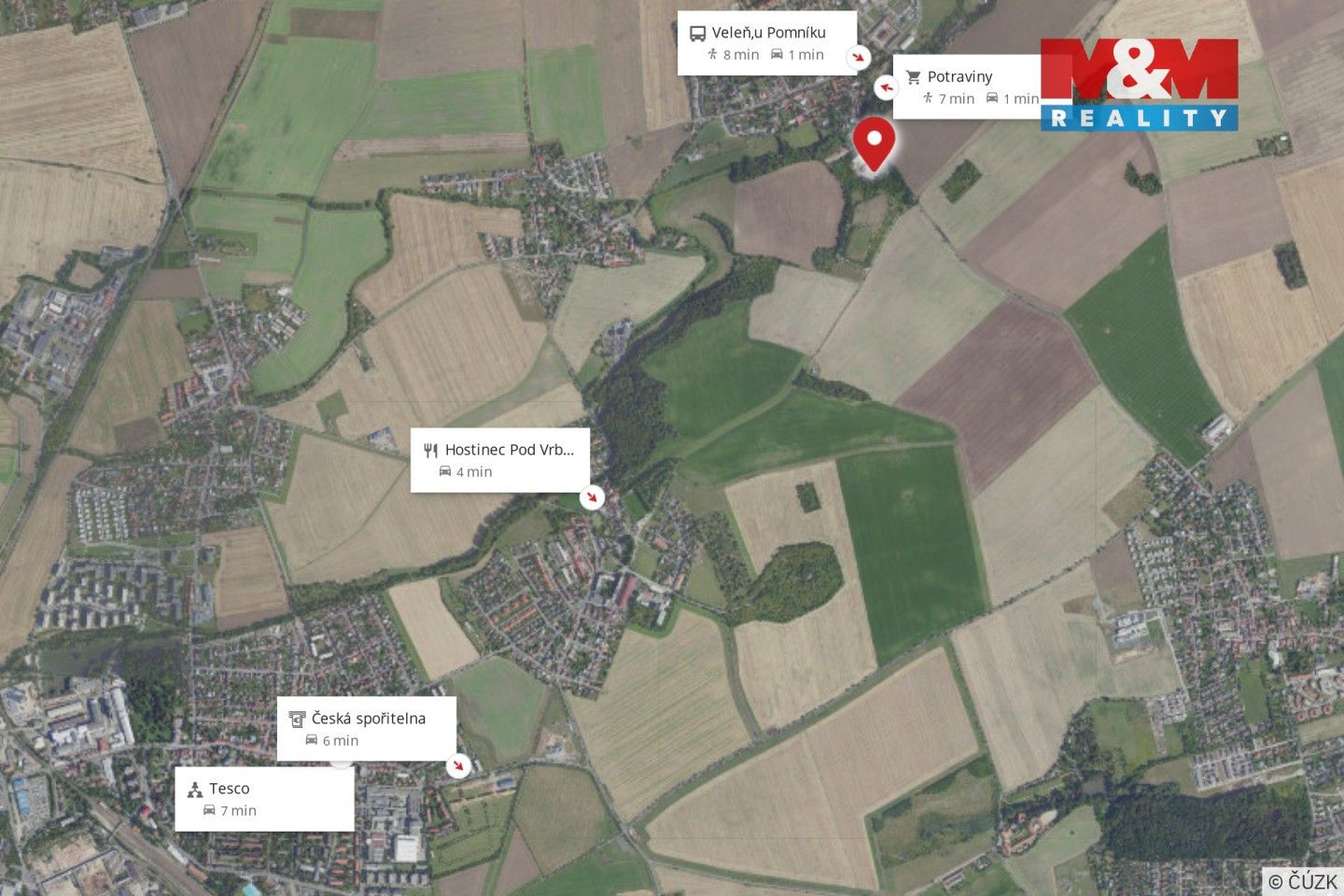 Pronájem komerčního prostoru 1100 m² - foto 12