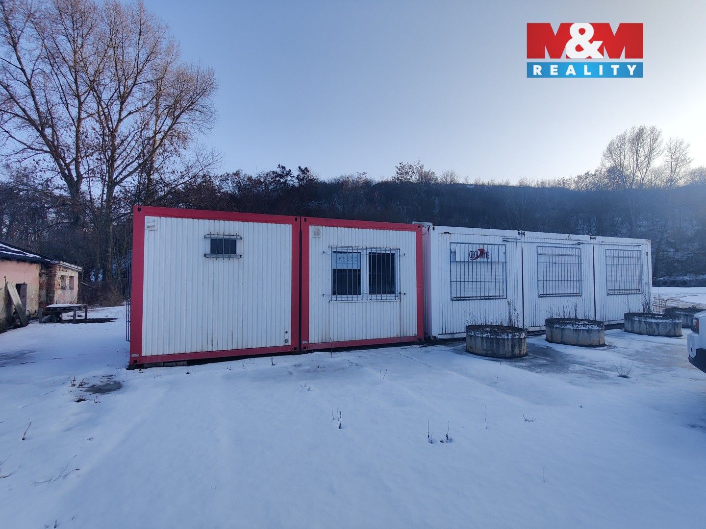 Pronájem komerčního prostoru 1100 m² - foto 10
