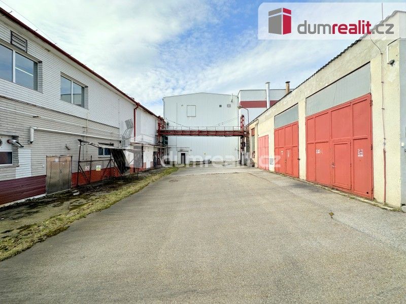 Prodej komerčního prostoru 22351 m² - foto 7