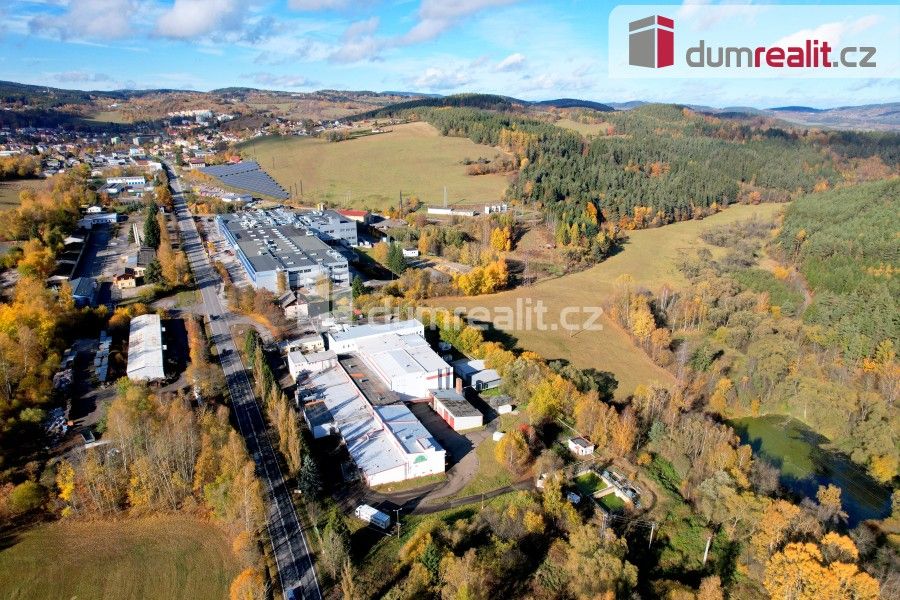 Prodej komerčního prostoru 22351 m² - foto 5