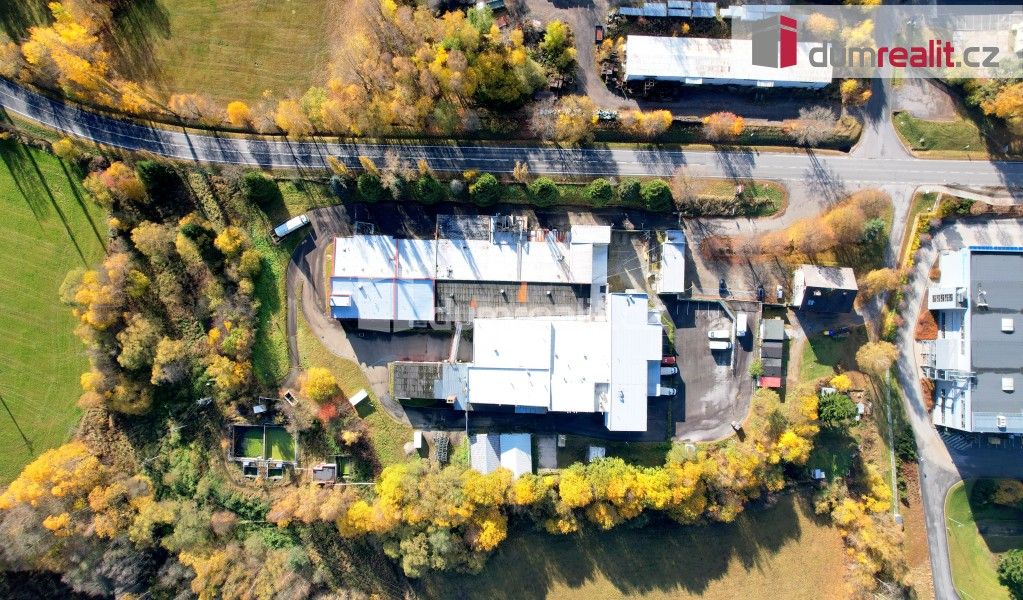 Prodej komerčního prostoru 22351 m² - foto 6