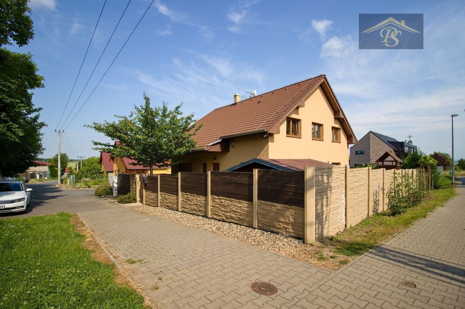 Prodej domu 186 m² - foto 2