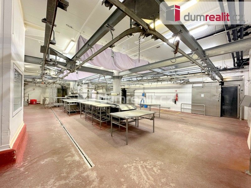 Prodej komerčního prostoru 22351 m² - foto 11