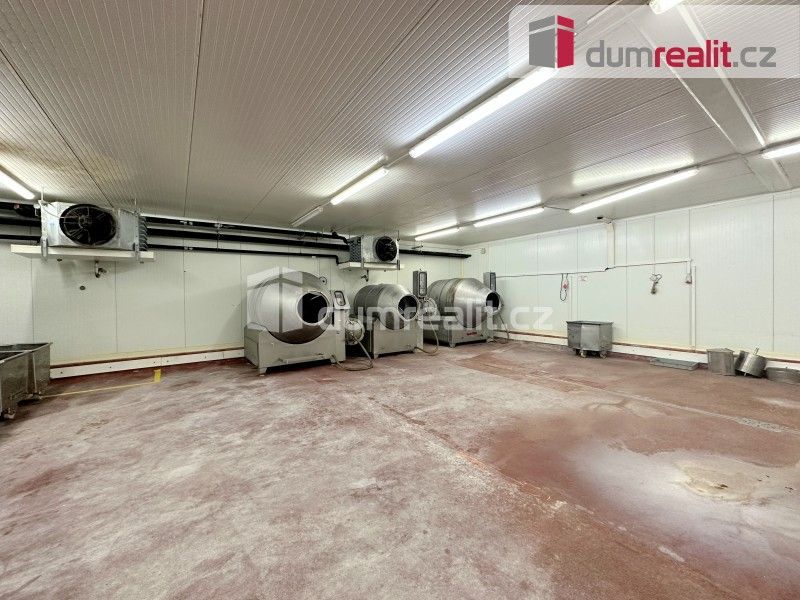 Prodej komerčního prostoru 22351 m² - foto 12