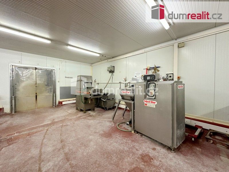 Prodej komerčního prostoru 22351 m² - foto 13