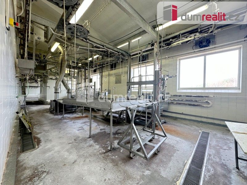 Prodej komerčního prostoru 22351 m² - foto 14