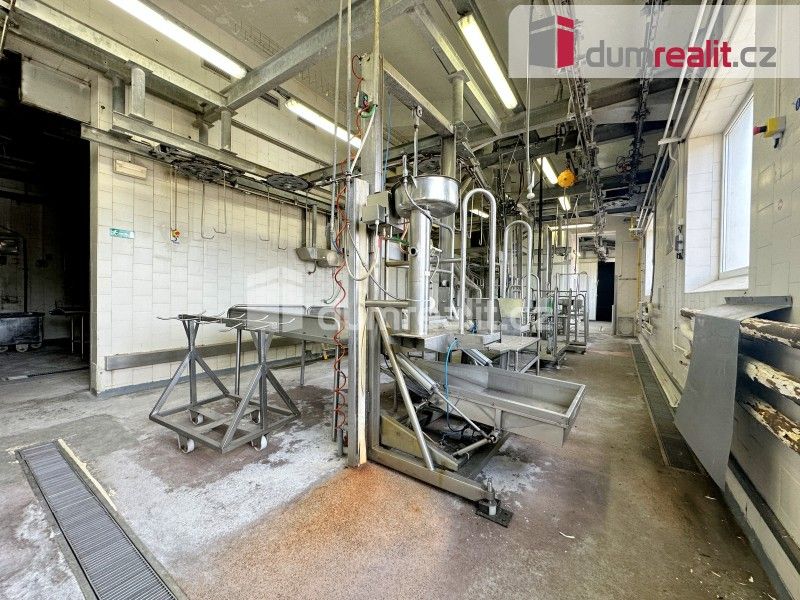 Prodej komerčního prostoru 22351 m² - foto 15