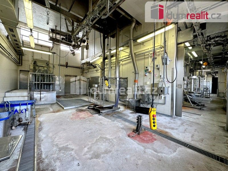 Prodej komerčního prostoru 22351 m² - foto 16
