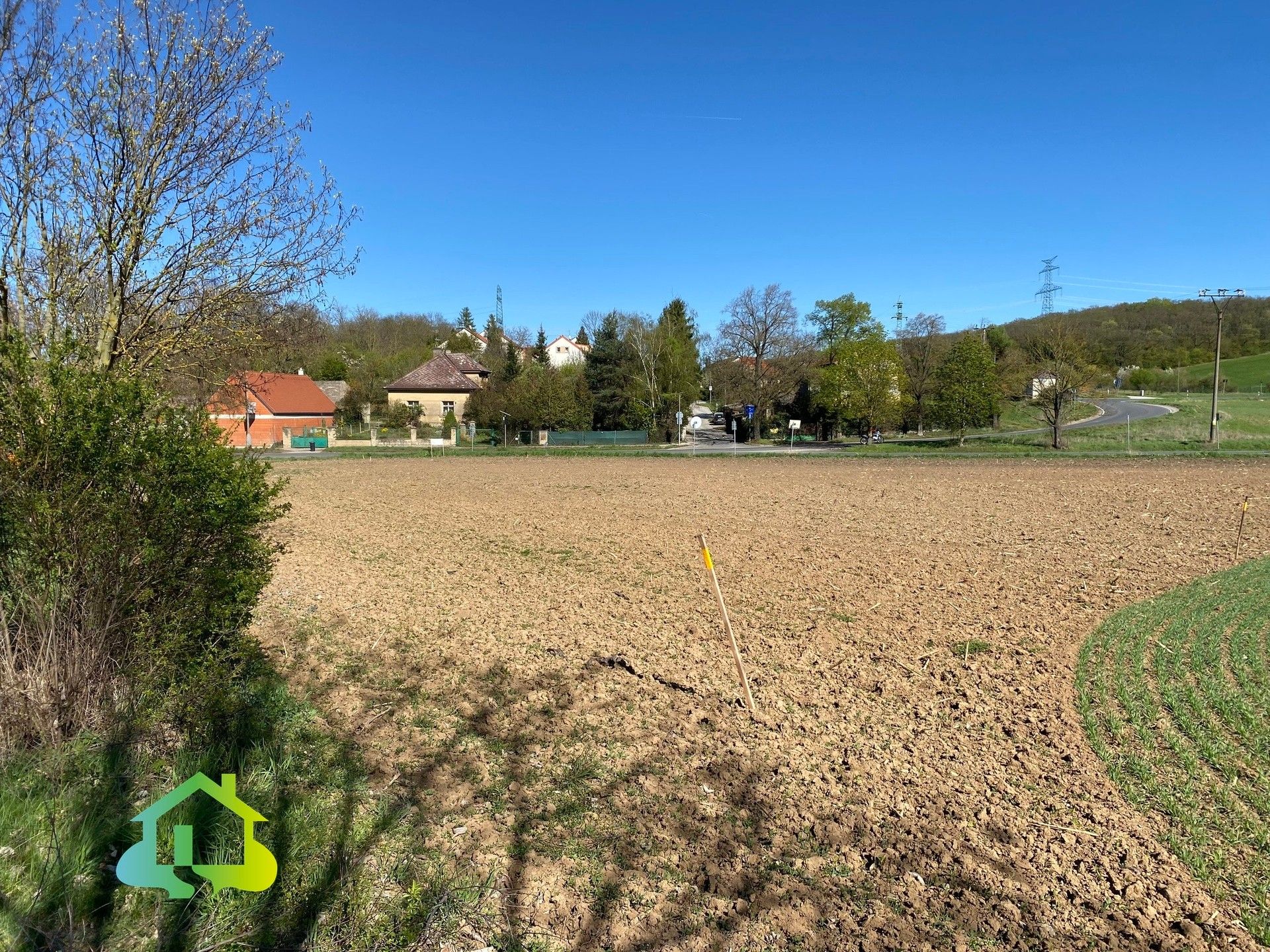 Prodej pozemku 1000 m² - foto 5