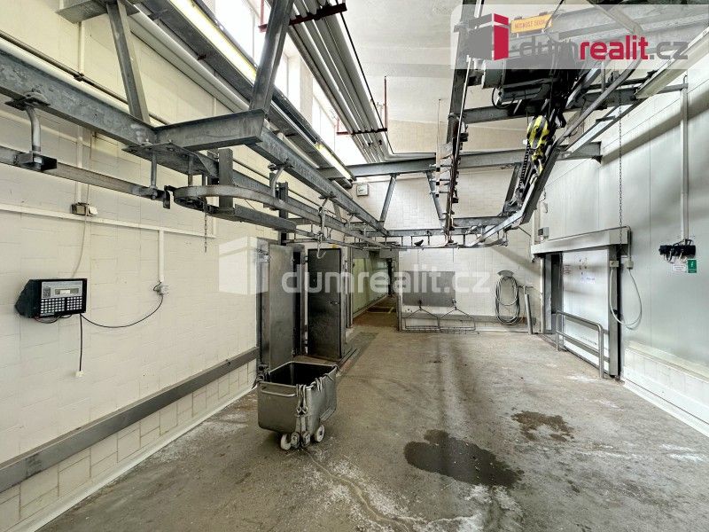 Prodej komerčního prostoru 22351 m² - foto 19