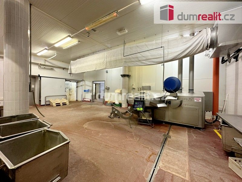 Prodej komerčního prostoru 22351 m² - foto 20