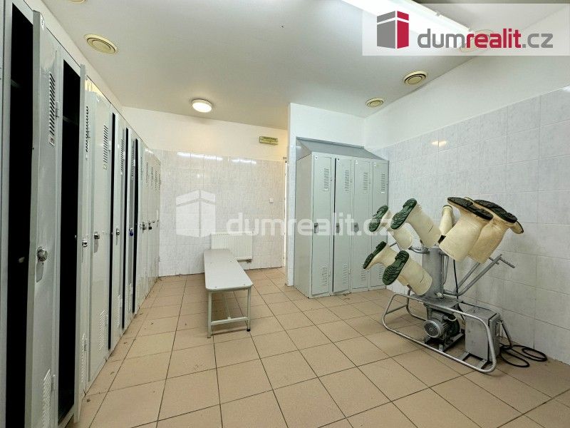Prodej komerčního prostoru 22351 m² - foto 22