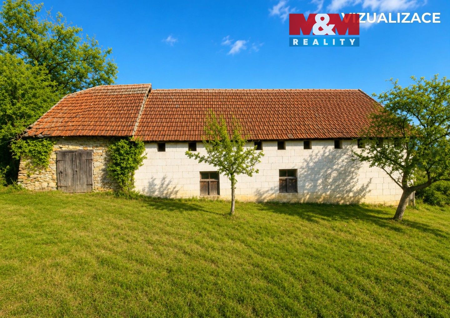 Prodej domu 89 m² - foto 1
