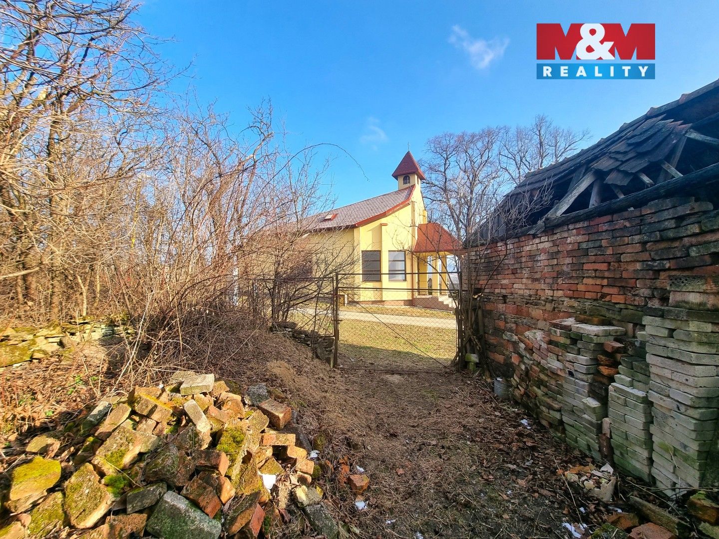 Prodej domu 89 m² - foto 12