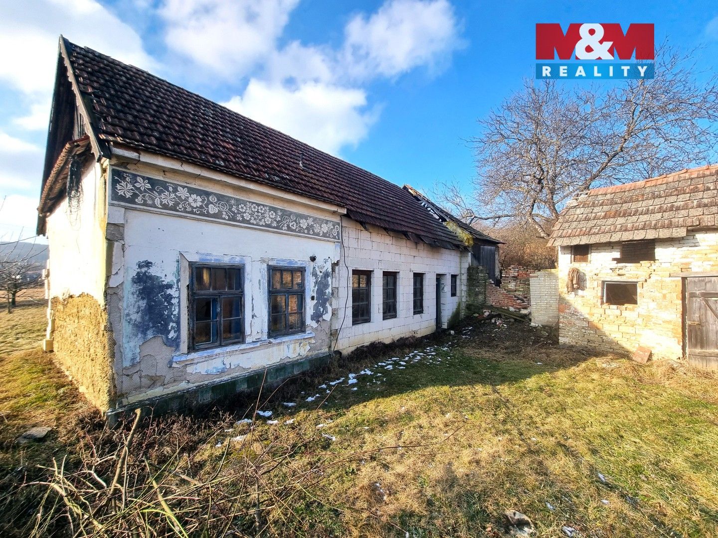 Prodej domu 89 m² - foto 14