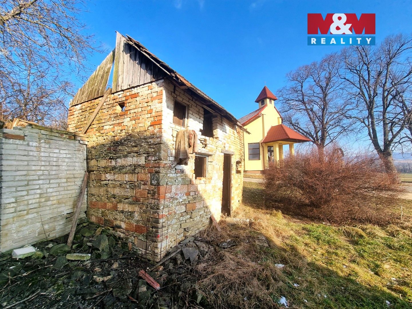 Prodej domu 89 m² - foto 16