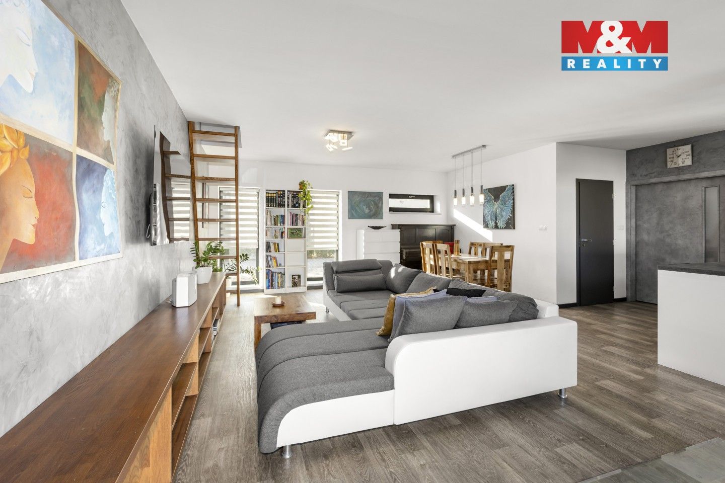 Prodej domu 220 m² - foto 5