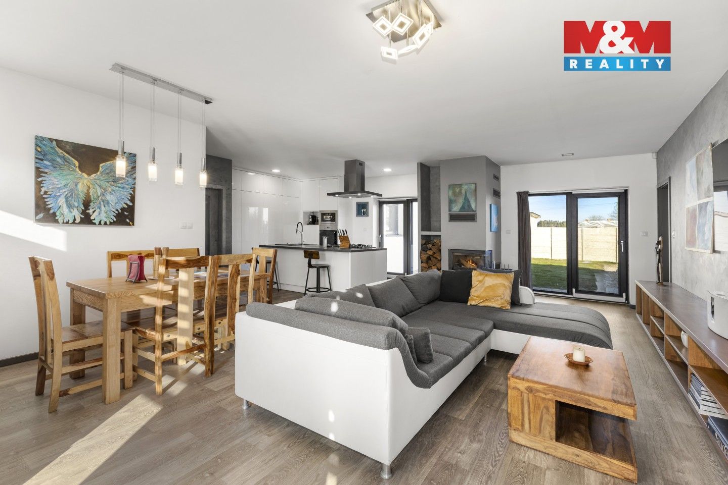Prodej domu 220 m² - foto 4
