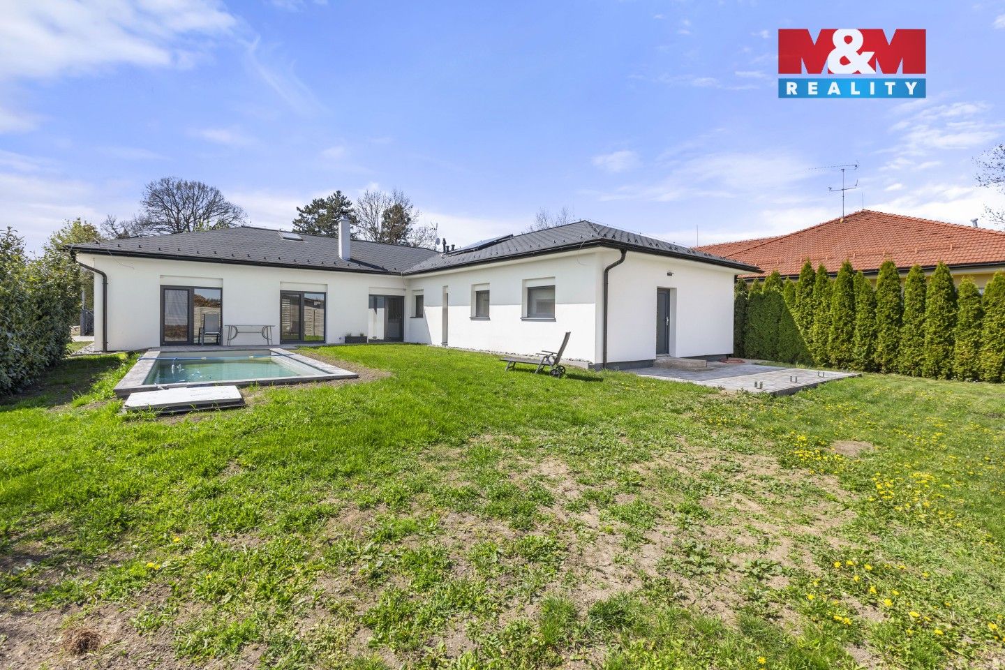 Prodej domu 220 m² - foto 3