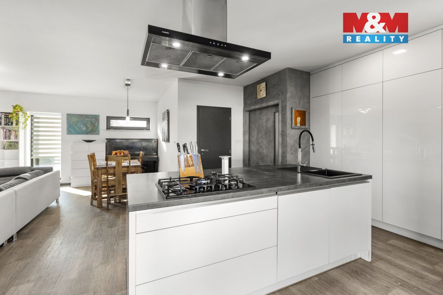 Prodej domu 220 m² - foto 7