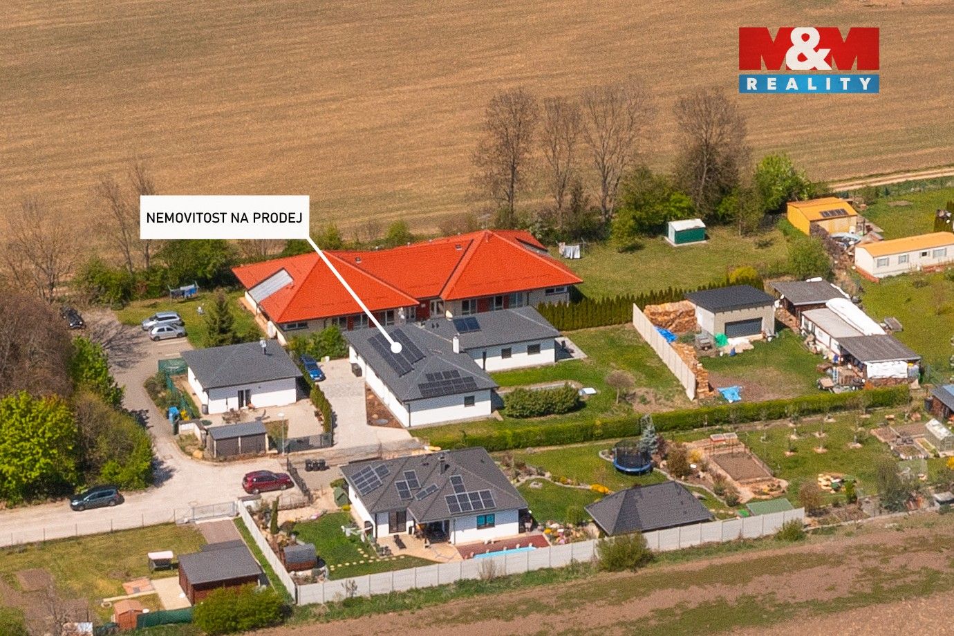 Prodej domu 220 m² - foto 20