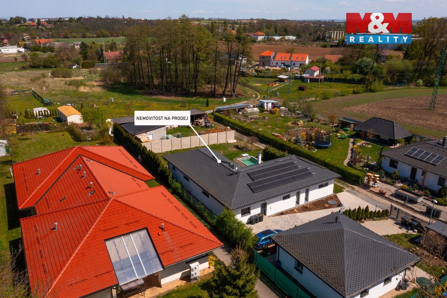 Prodej domu 220 m² - foto 19