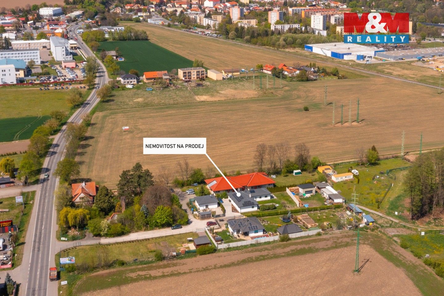 Prodej domu 220 m² - foto 21