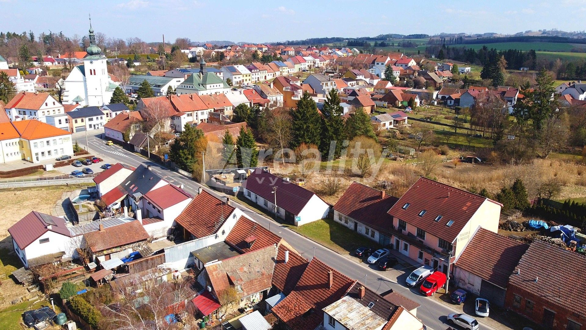 Prodej domu 250 m² - foto 2