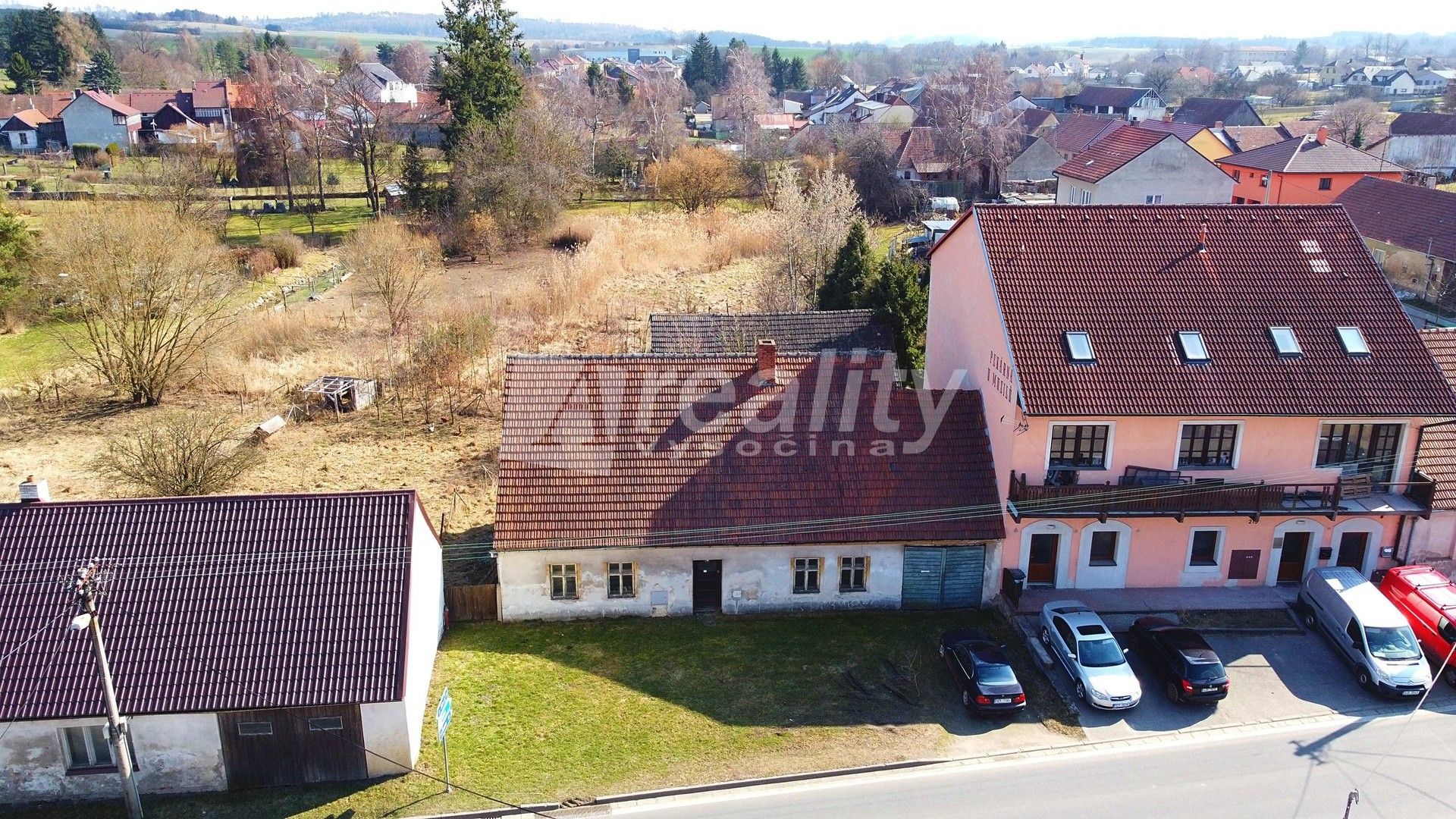 Prodej domu 250 m² - foto 5