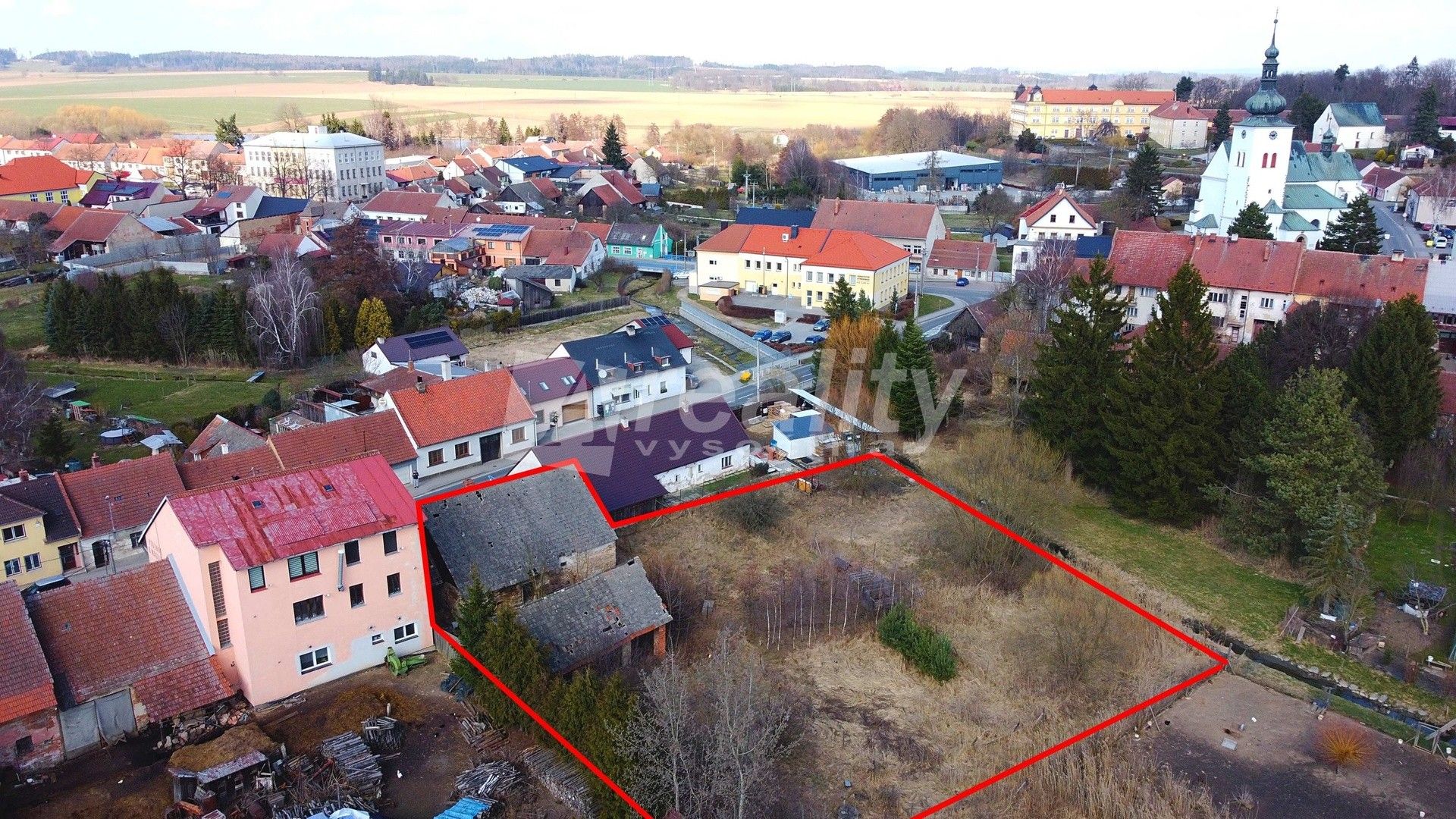 Prodej domu 250 m² - foto 6