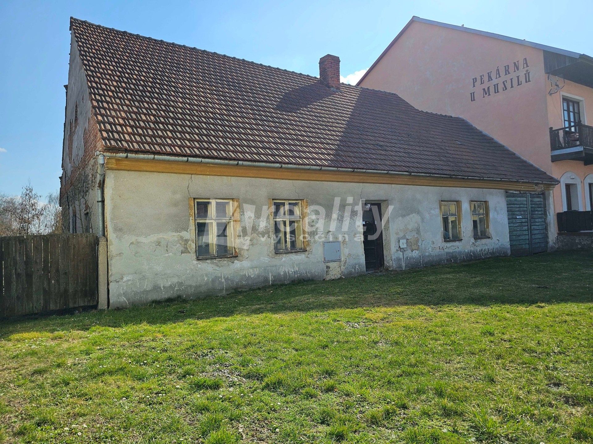 Prodej domu 250 m² - foto 1