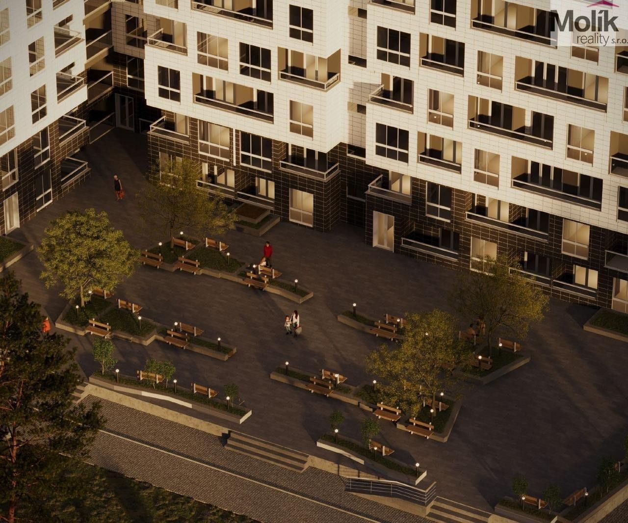 Prodej bytu 1+kk 47 m² - foto 4