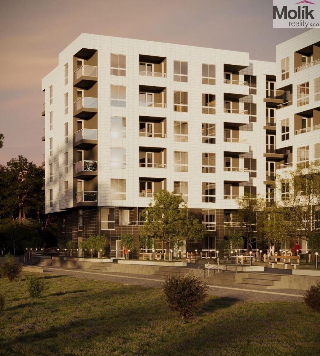 Prodej bytu 1+kk 47 m² - foto 5