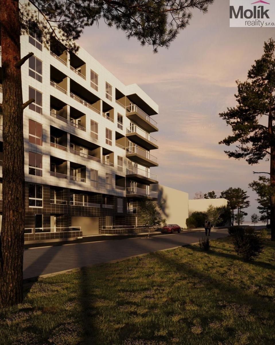 Prodej bytu 1+kk 47 m² - foto 6