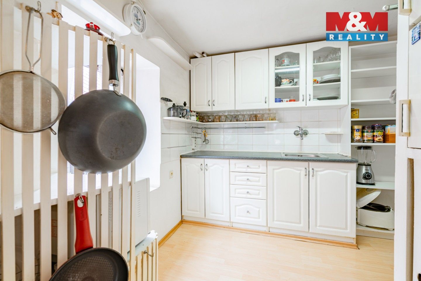 Prodej domu 80 m² - foto 6