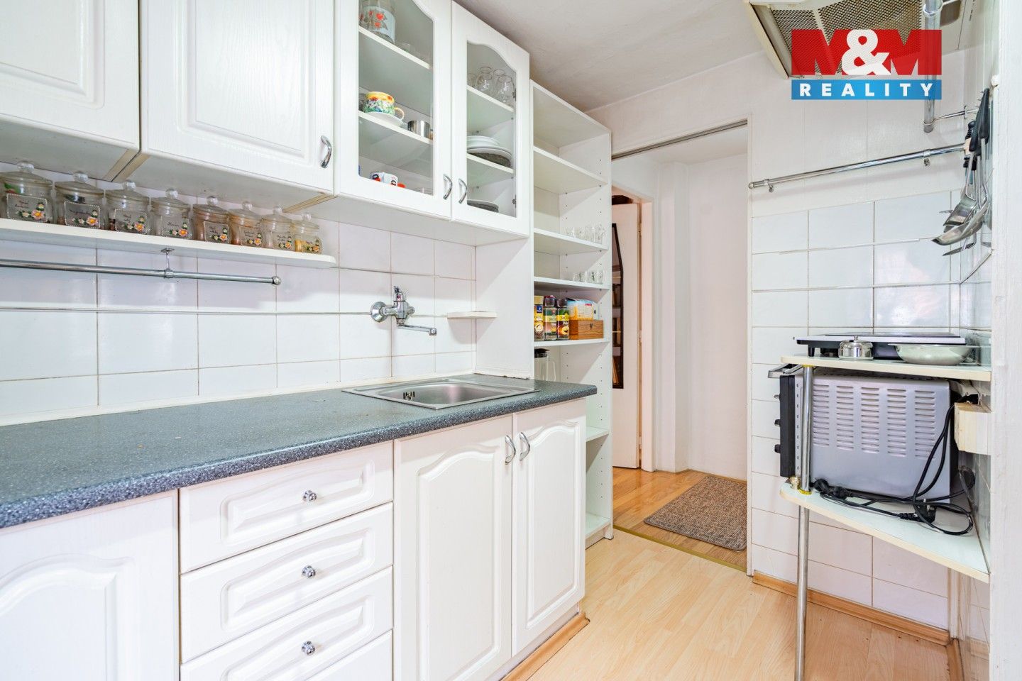 Prodej domu 80 m² - foto 4