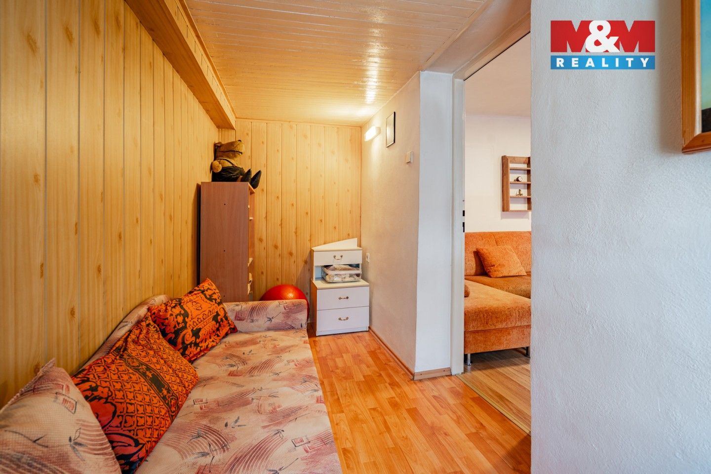 Prodej domu 80 m² - foto 12
