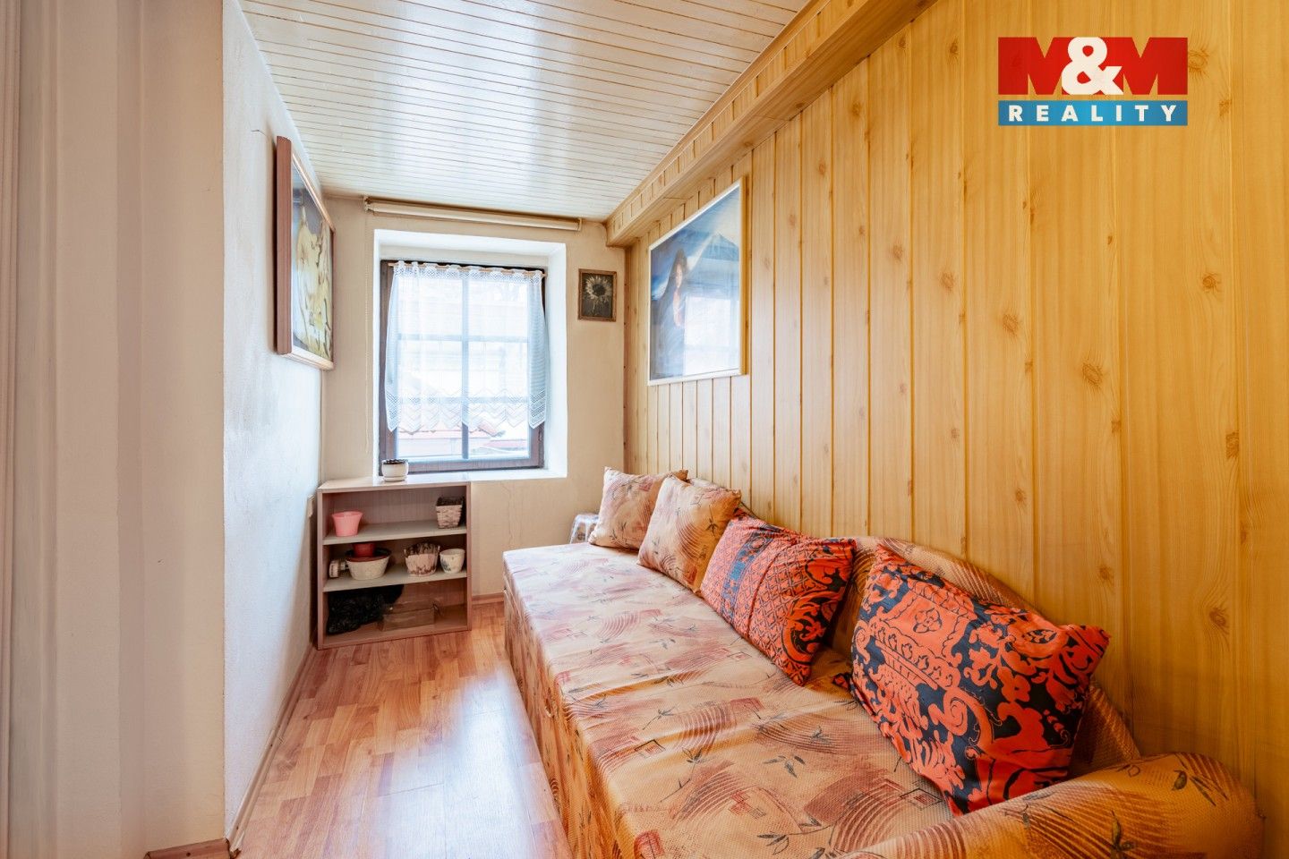 Prodej domu 80 m² - foto 13
