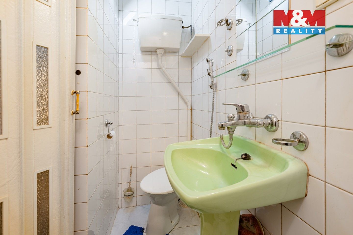 Prodej domu 80 m² - foto 21