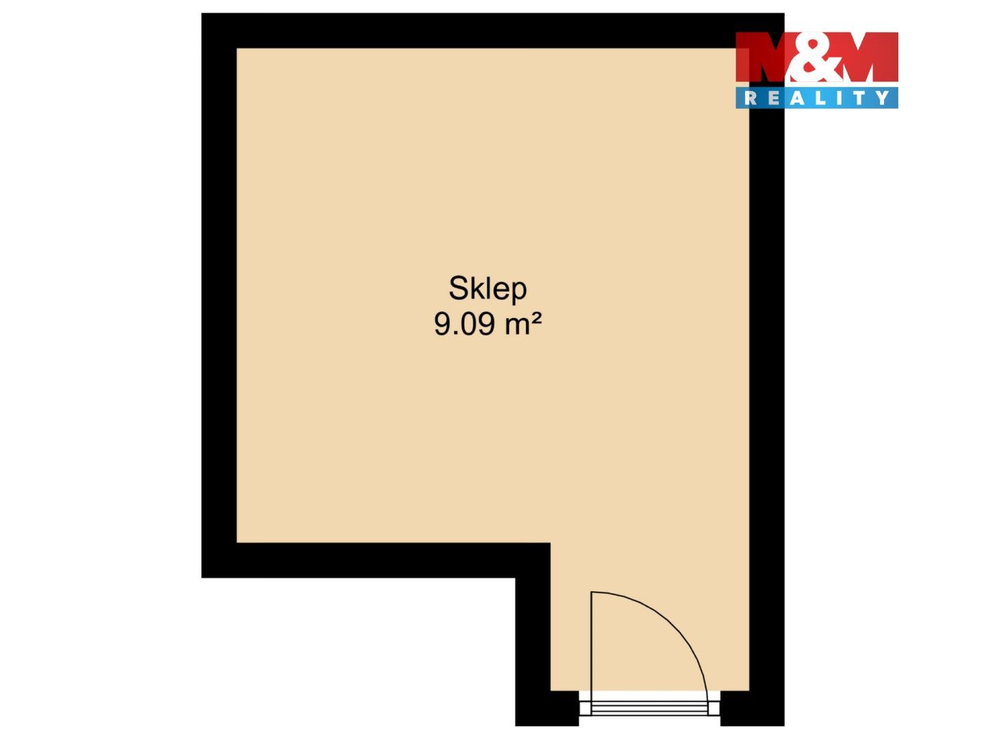 Prodej domu 80 m² - foto 22