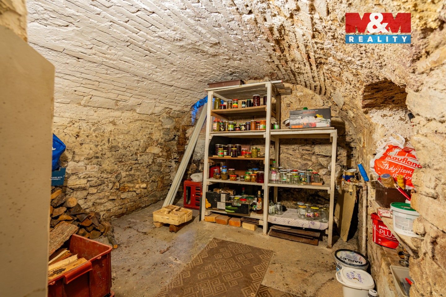 Prodej domu 80 m² - foto 23