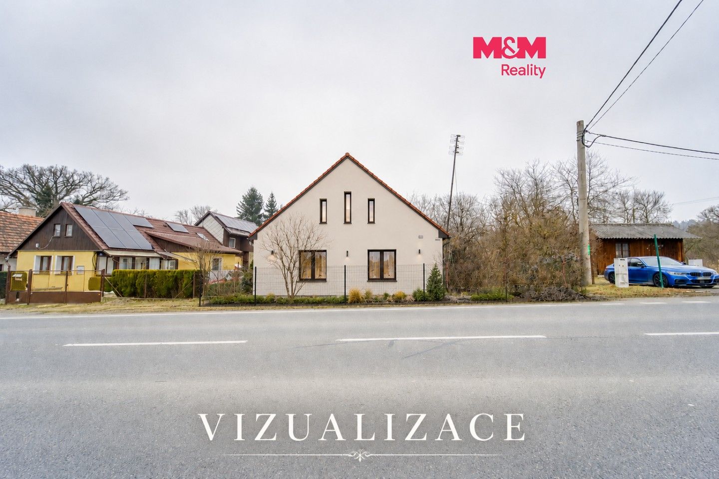 Prodej domu 145 m² - foto 1