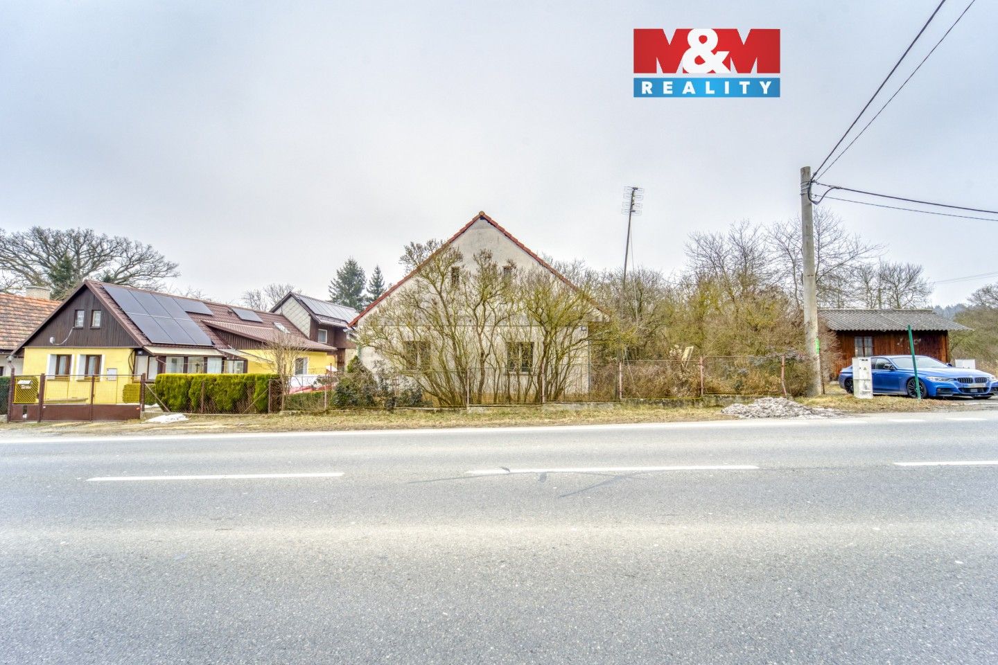 Prodej domu 145 m² - foto 2
