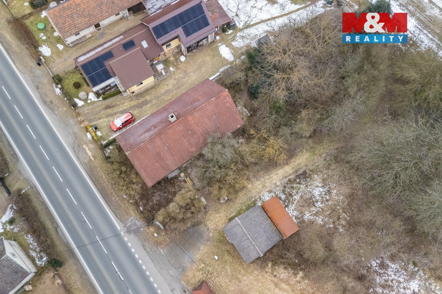 Prodej domu 145 m² - foto 24